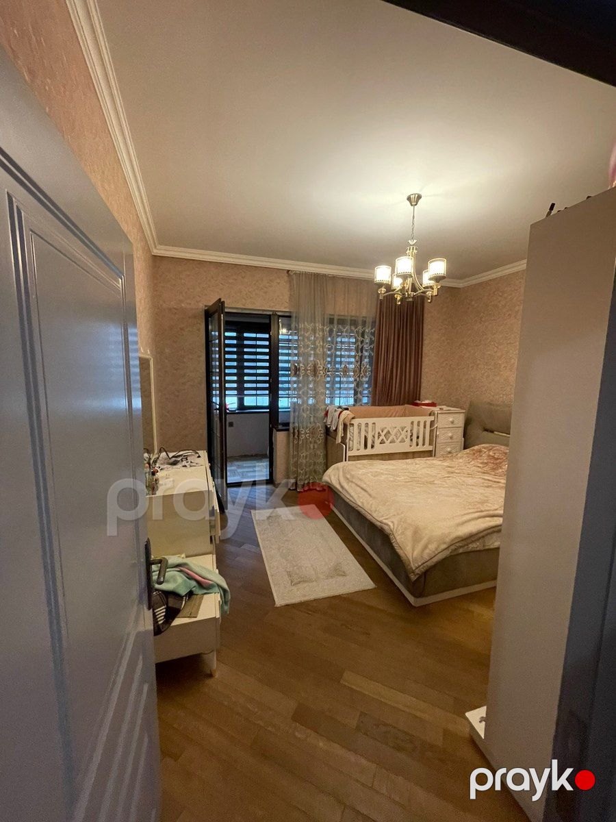 Həyət evi, Biləcəri qəs — Ev, villa, Bakı (6)