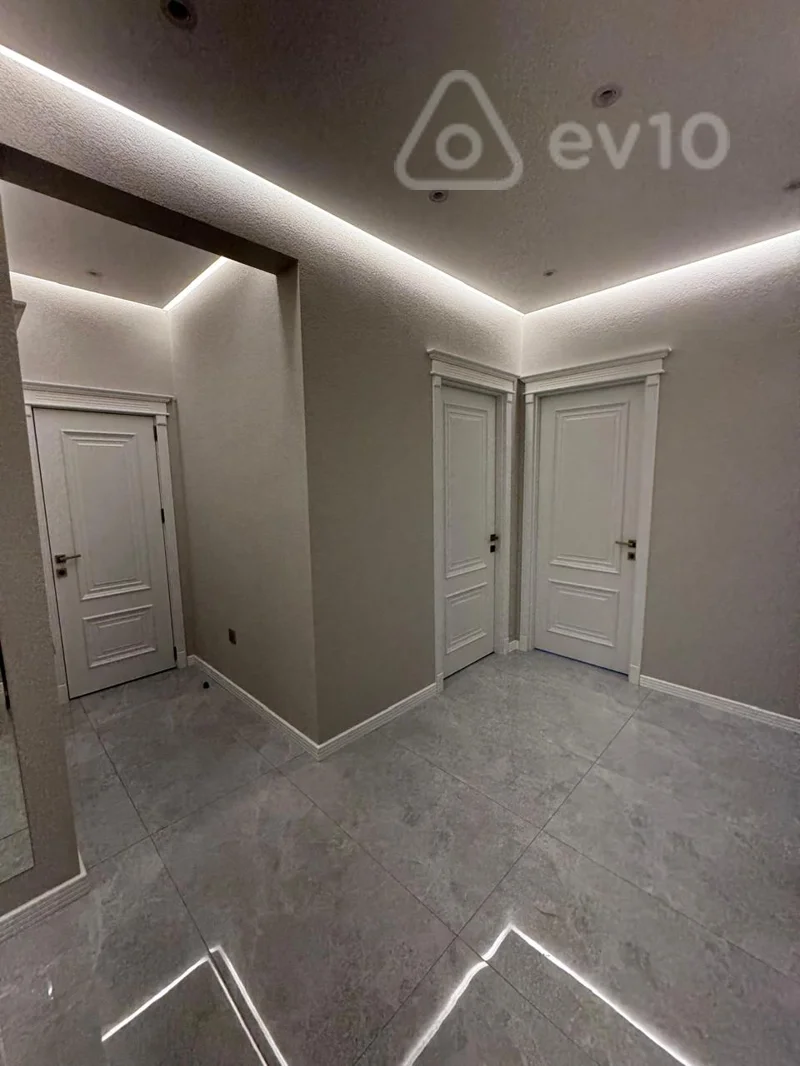 3 otaqlı mənzil, 115 m², Məhəmməd Naxcivani kuc — kirayə — Mənzil, Bakı (6)