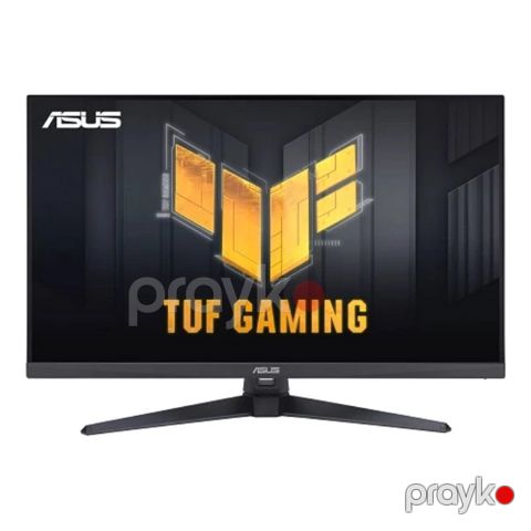 Monitor ASUS TUF Gaming VG328QA1A (90LM08R0-B01E70) — Bakı