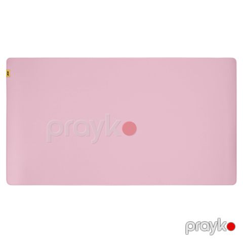 2E Gamıng Mouse Pad PRO Speed, XL (800x450x3mm), pink (2E-SPEED-XL-PK-PRO) — Bakı
