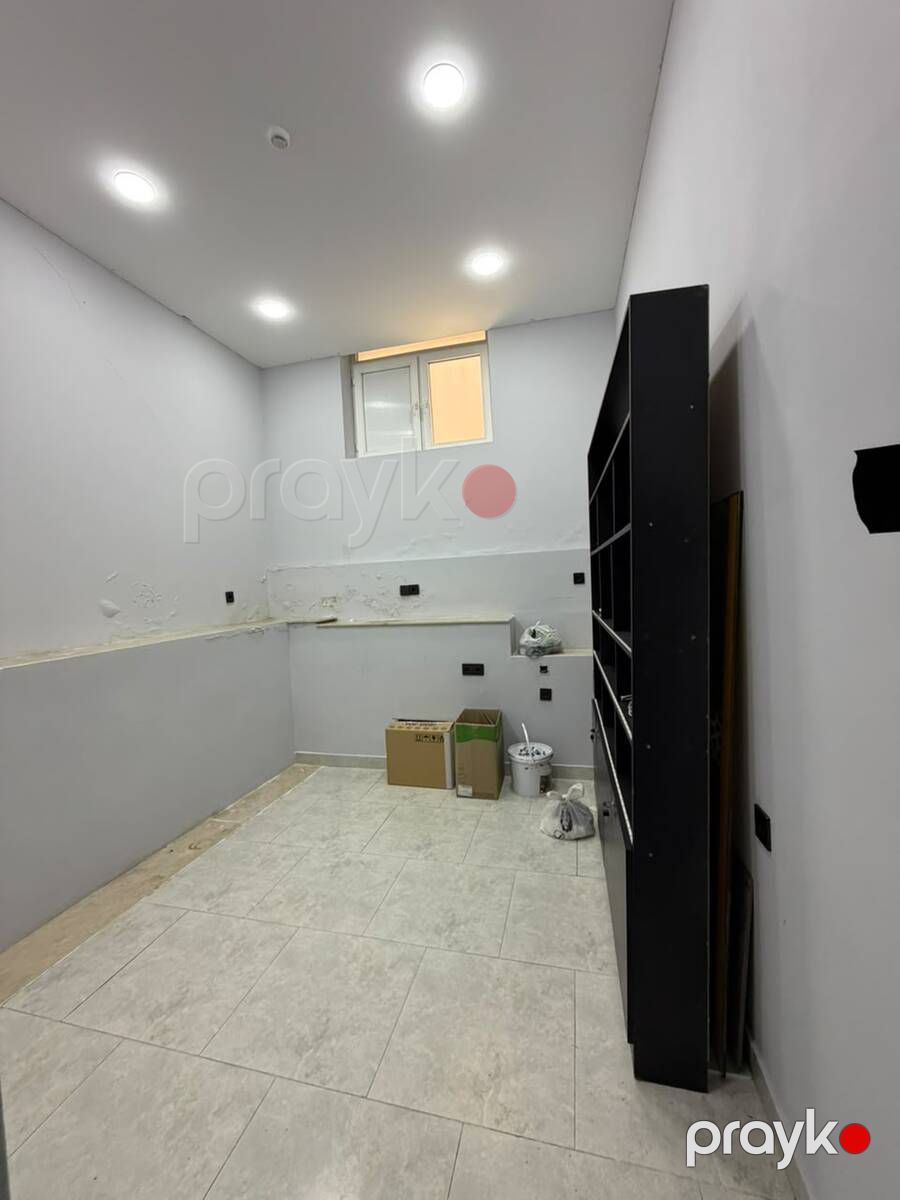 İcarəyə verilir obyekt 120 m² — Əmlak, Bakı (6)
