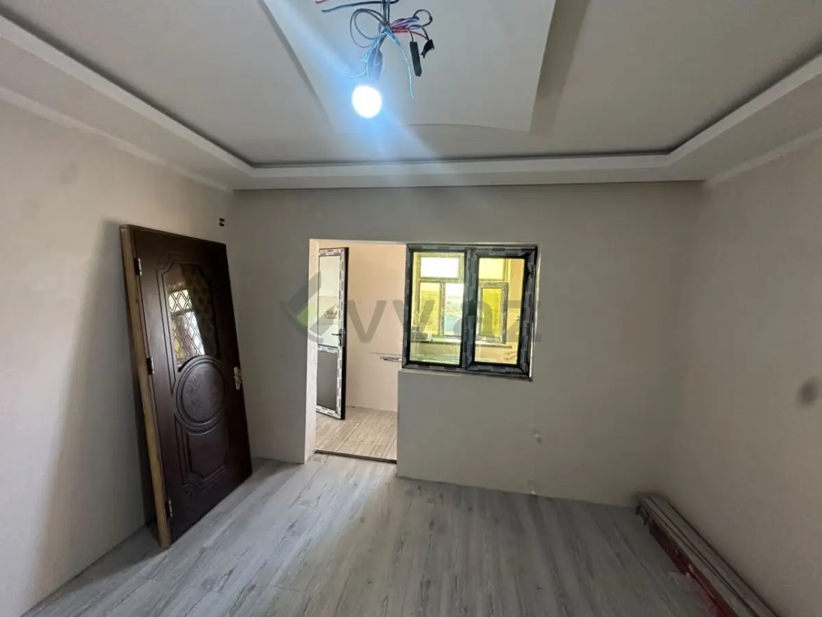 3 otaqlı mənzil Köhnə tikili Satılır, Ceyranbatan qəs., Abşeron — Mənzil (10)