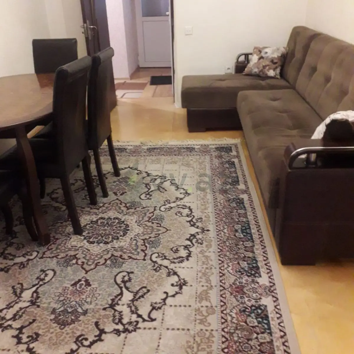 2 otaqlı mənzil Köhnə tikili Kirayə, Əhmədli, Xətai, Bakı — Bakı