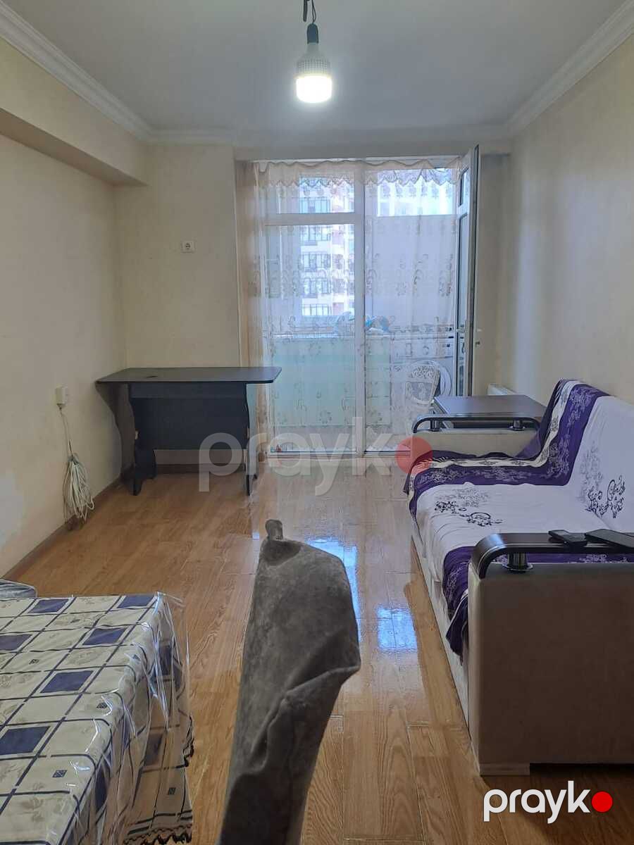 Satılır 2 otaqlı köhnə tikili 40 m² — Mənzil, Bakı (6)