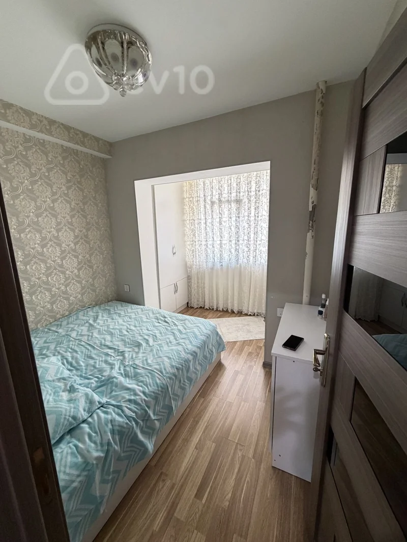 2 otaqlı mənzil, 35 m², Məhəmməd Hadi küçəsi — Mənzil, Bakı (3)