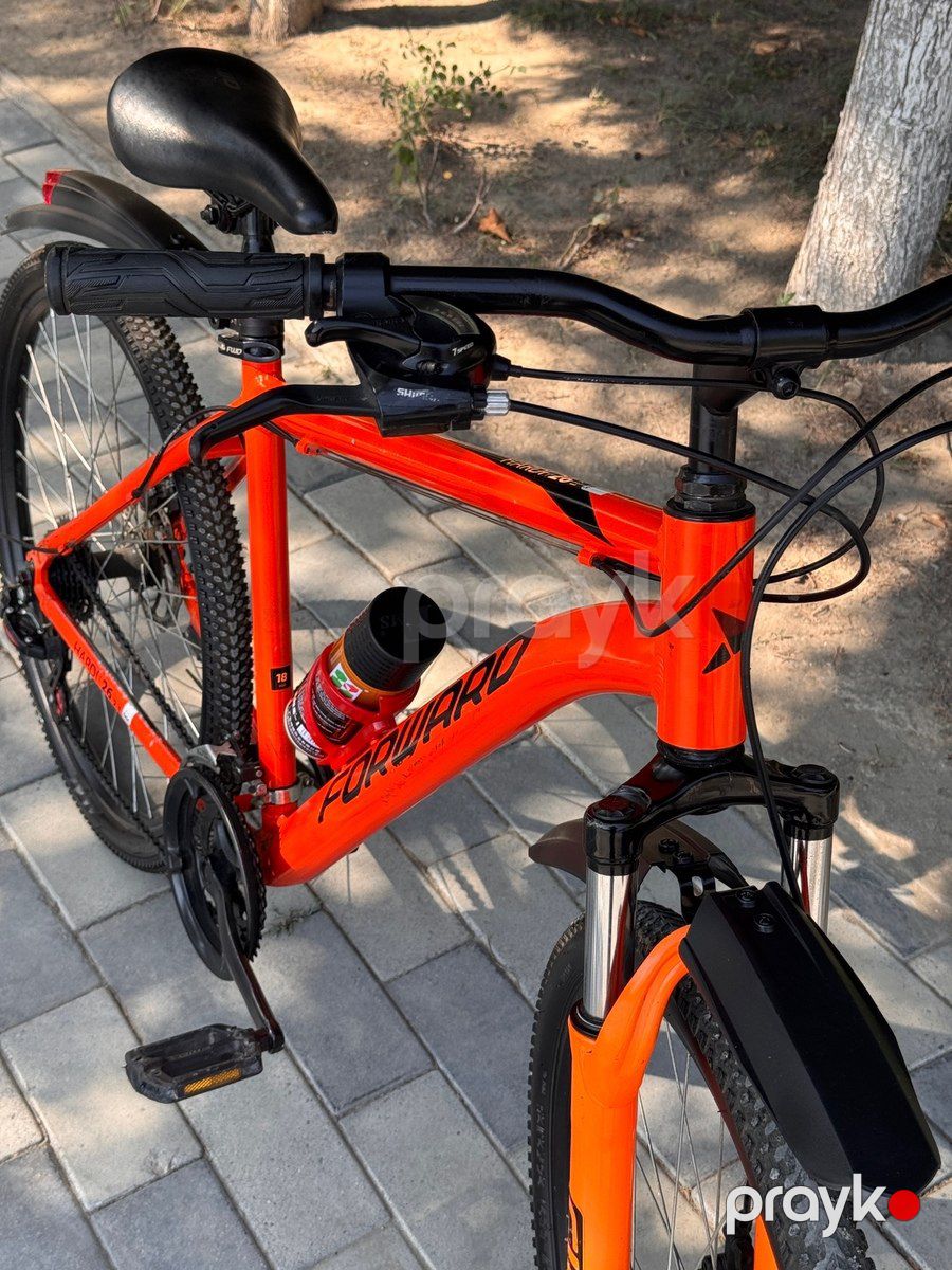 Velosiped Forward 26 — Velosipedlər, Sumqayıt (4)