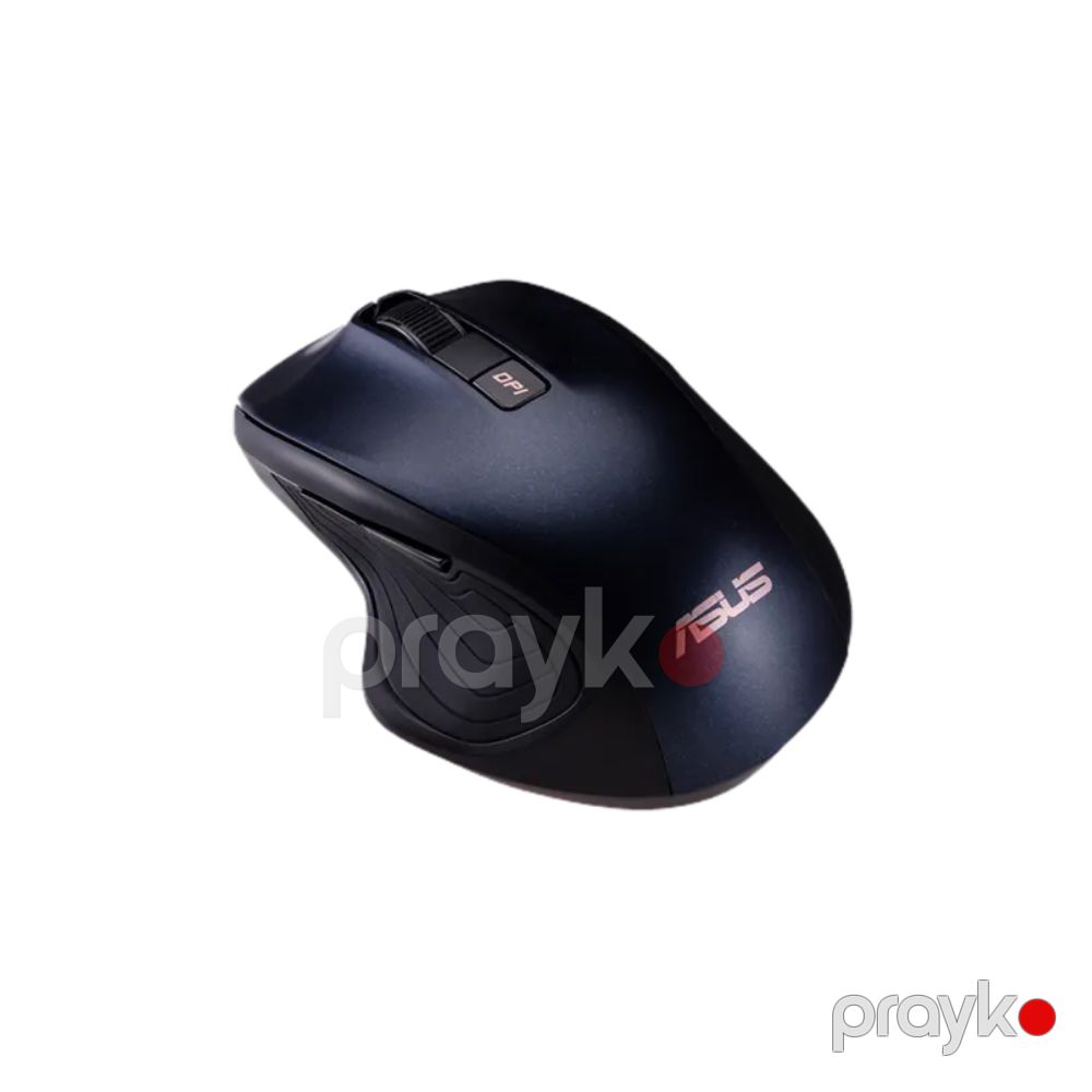 ASUS MW202 mouse (90XB066N-BMU000) — Klaviaturalar və siçanlar, Bakı (2)