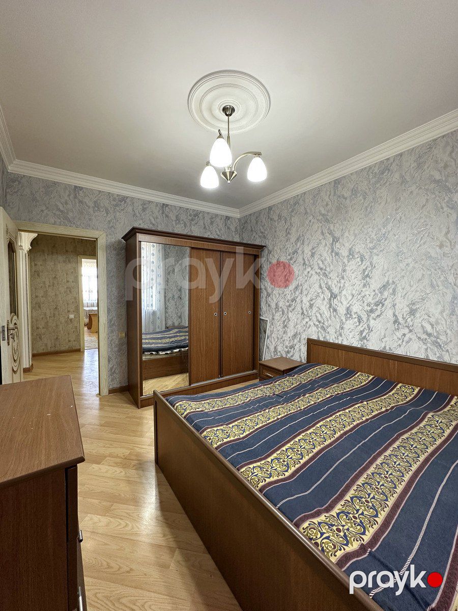 Satılır 3 otaqlı köhnə tikili 90 m² — Mənzil, Bakı (11)