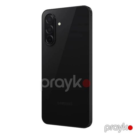 Samsung Galaxy A26 5G Black 256GB/8GB — Bakı