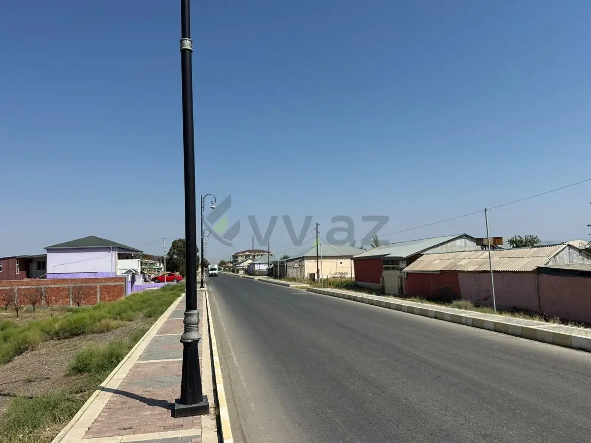 3 sot Torpaq Satılır, Naxçıvan MR — Torpaq (4)