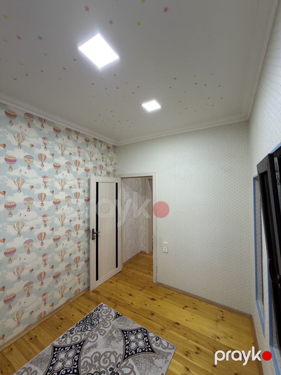 İcarəyə verilir 3 otaqlı yeni tikili 78 m² — Mənzil, Bakı (4)