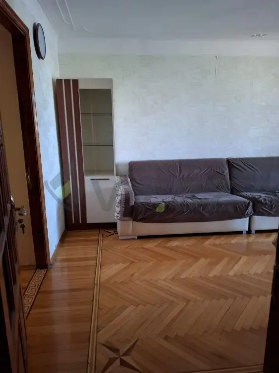 3 otaqlı mənzil Yeni tikili Kirayə, Montin qəs., Nərimanov, Bakı — Mənzil, Bakı (5)