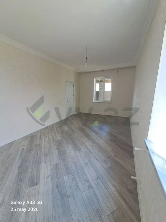 3 otaqlı Həyət evi Satılır, Hökməli, Abşeron — Ev, villa (9)