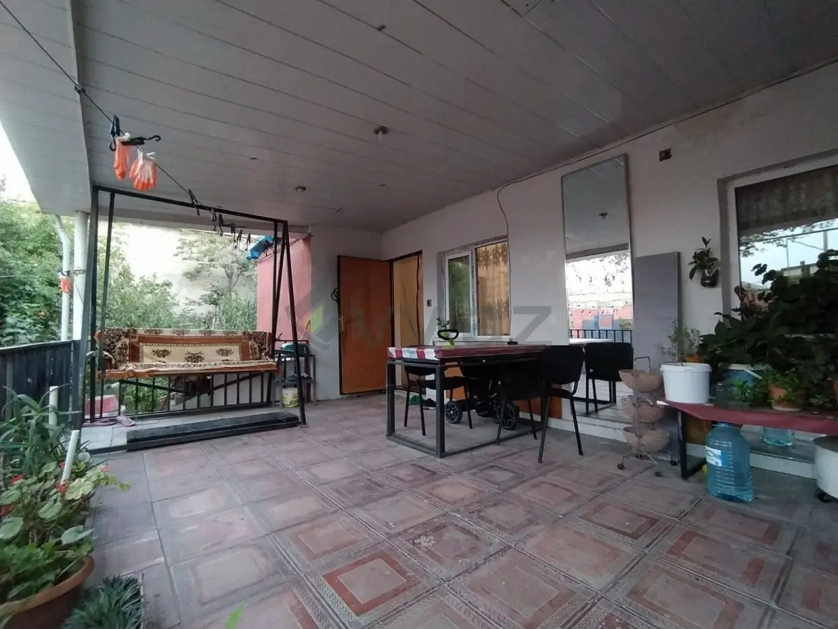 4 otaqlı Həyət evi Satılır, Xırdalan — Xırdalan