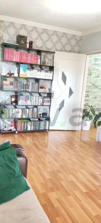 1 otaqlı mənzil Köhnə tikili Satılır, 8-ci kilometr, Nizami, Bakı — Mənzil, Bakı (6)