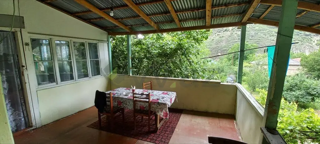 2 otaqlı Həyət evi Satılır, Gəncə — Ev, villa, Gəncə (2)