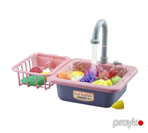 Oyuncaq qabyuyan CF902/9-124, 3+ yaş, plastik - CF902/9 — Bakı