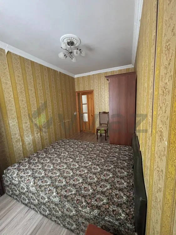 3 otaqlı mənzil Yeni tikili Satılır, Qurtuluş 93, Abşeron — Mənzil (4)