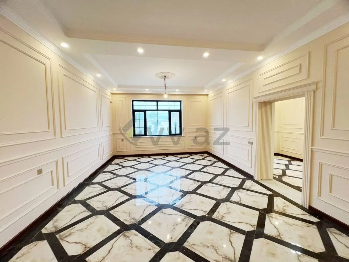 4 otaqlı Həyət evi Satılır, Bilgəh qəs., Sabunçu, Bakı — Ev, villa, Bakı (7)
