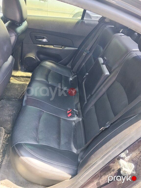 Chevrolet Cruze, 1.4 L, 2016 il, 191 466 km — Avtomobillər, Beyləqan (8)