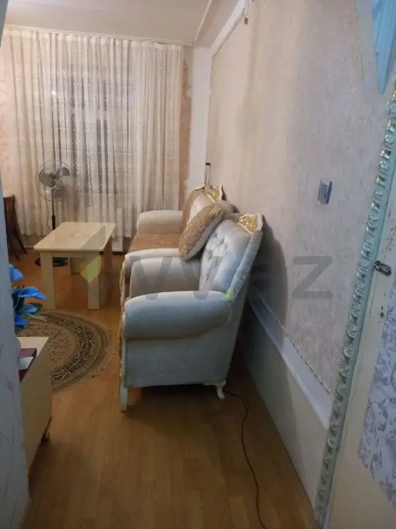 2 otaqlı mənzil Yeni tikili Kirayə (günlük), Naxçıvan MR — Mənzil (3)