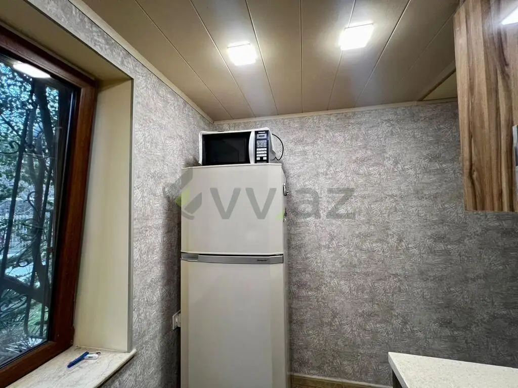 2 otaqlı mənzil Köhnə tikili Satılır, 8-ci kilometr, Nizami, Bakı — Mənzil, Bakı (12)