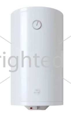 Su qızdırıcısı De Luxe W80V10 — Bakı