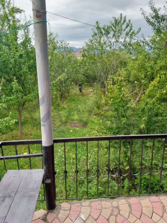 3 otaqlı Həyət evi Satılır, Şamaxı — Şamaxı