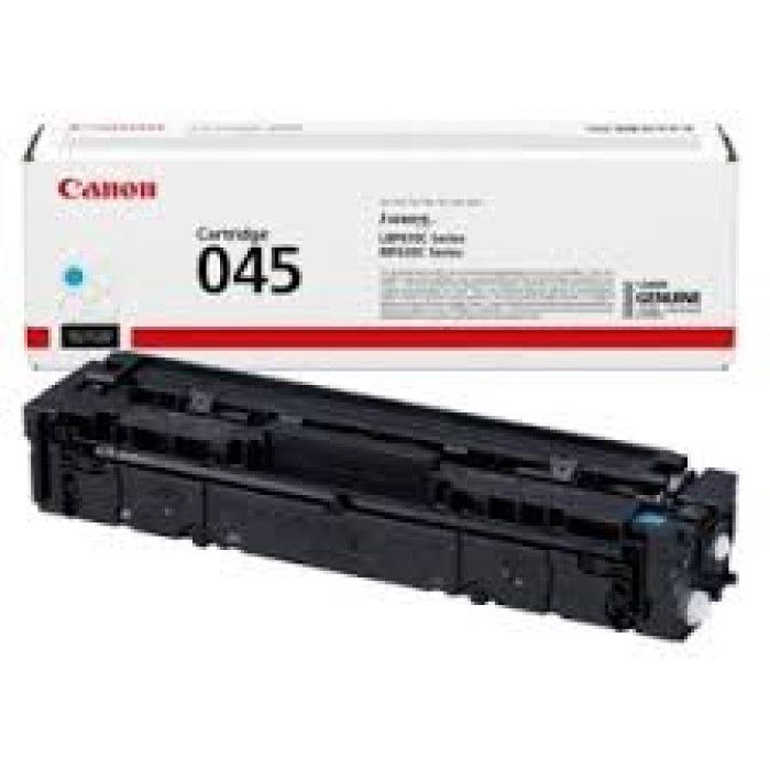 Canon Cartridge 045 1242C002 Black Toner Kartrici — Elektronika, Bakı (2)