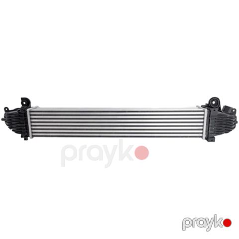 Chevrolet Equinox 1.5L 2018-2025 interkuller radiatoru — Bakı