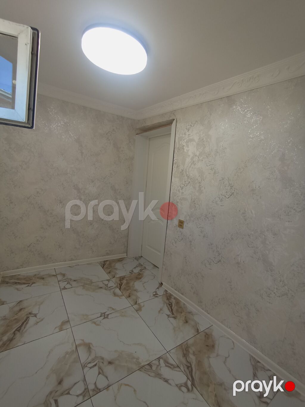2 otaqlı, 50 kv. m, Kredit yoxdur, Yeni təmirli — Ev, villa, Mehdiabad (8)