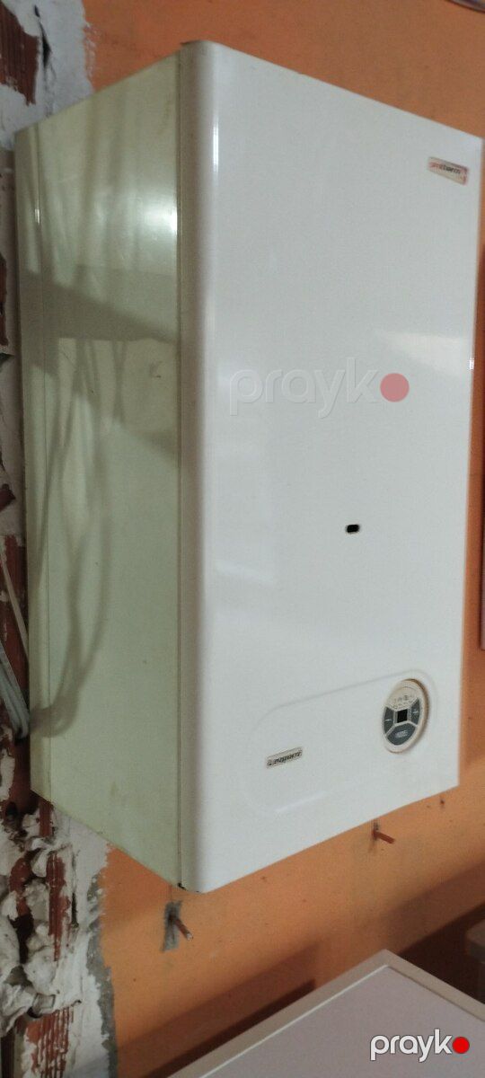 Kombi Protherm — Təmir və inşaat, Bakı (2)