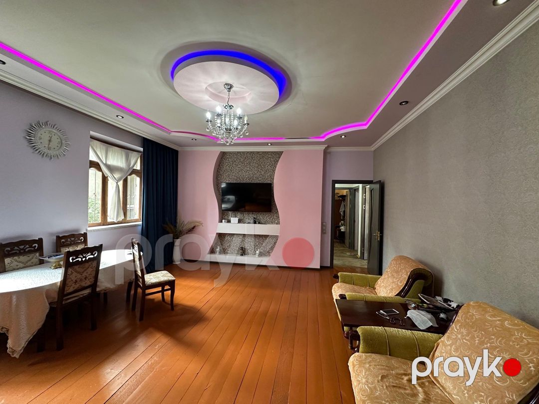 Həyət evi, Binəqədi qəs — Ev, villa, Bakı (2)