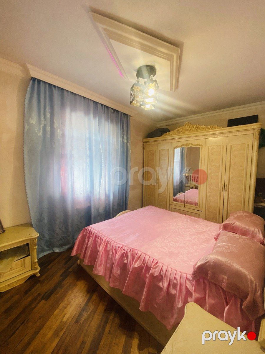 Həyət evi, Binəqədi qəs — Ev, villa, Bakı (2)