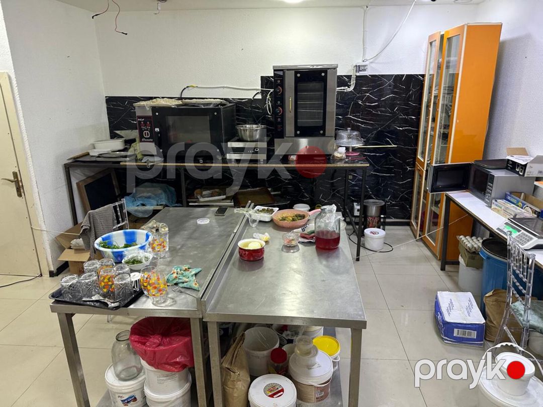 Satılır obyekt 85 m² — Əmlak, Bakı (4)