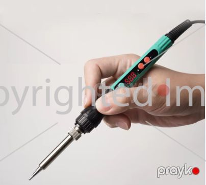 Lehimləmə aləti Proskit SI-253B — Təmir və inşaat, Bakı (2)