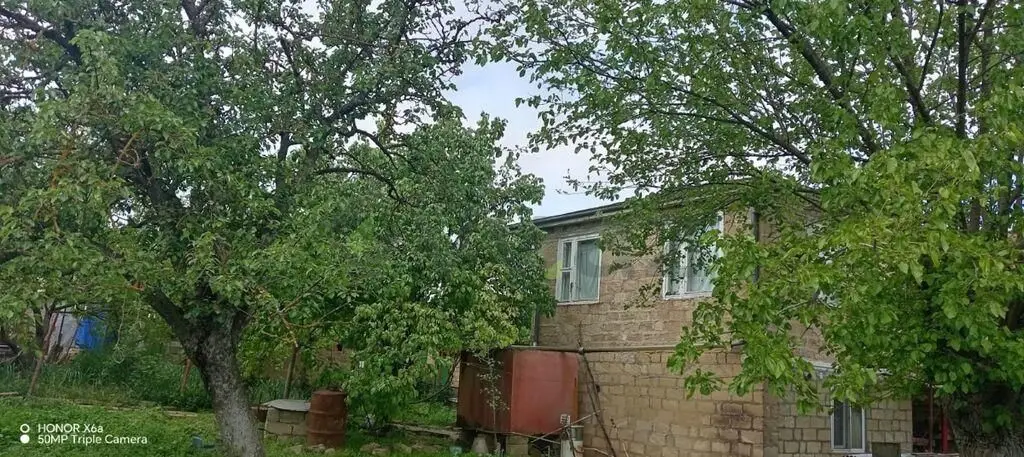 4 otaqlı Həyət evi Satılır, Şamaxı — Ev, villa, Şamaxı (6)