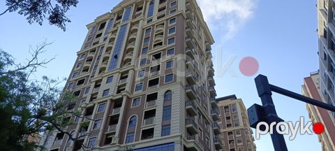Satılır 3 otaqlı yeni tikili 129 m² — Bakı