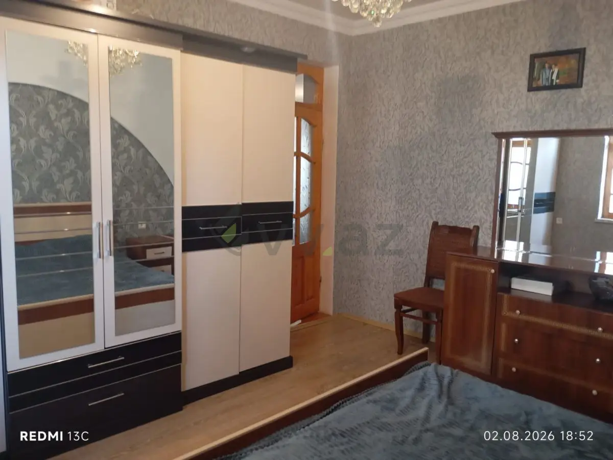 4 otaqlı Həyət evi Satılır, Naxçıvan MR — Ev, villa (6)