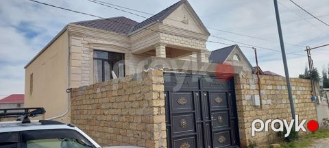 Həyət evi, Yeni Suraxanı qəs — Bakı