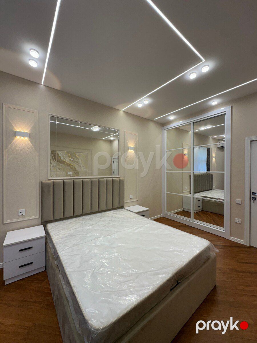 Satılır 2 otaqlı yeni tikili 69 m² — Mənzil, Bakı (10)