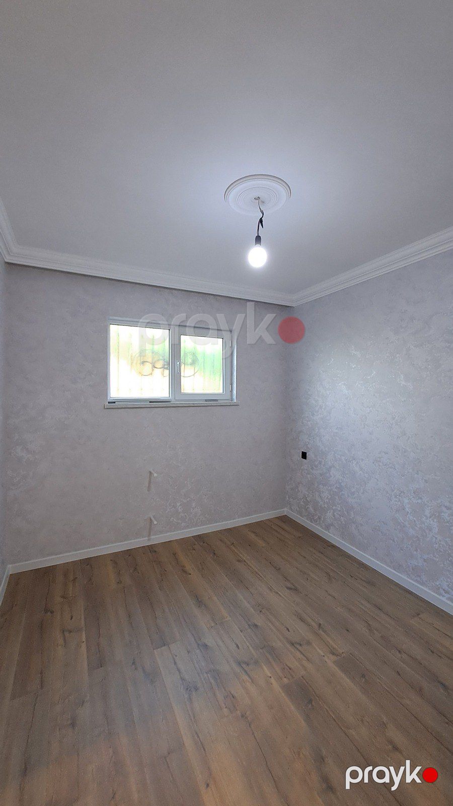 Satılır 3 otaqlı həyət evi/bağ evi 79 m² — Ev, villa, Bakı (8)