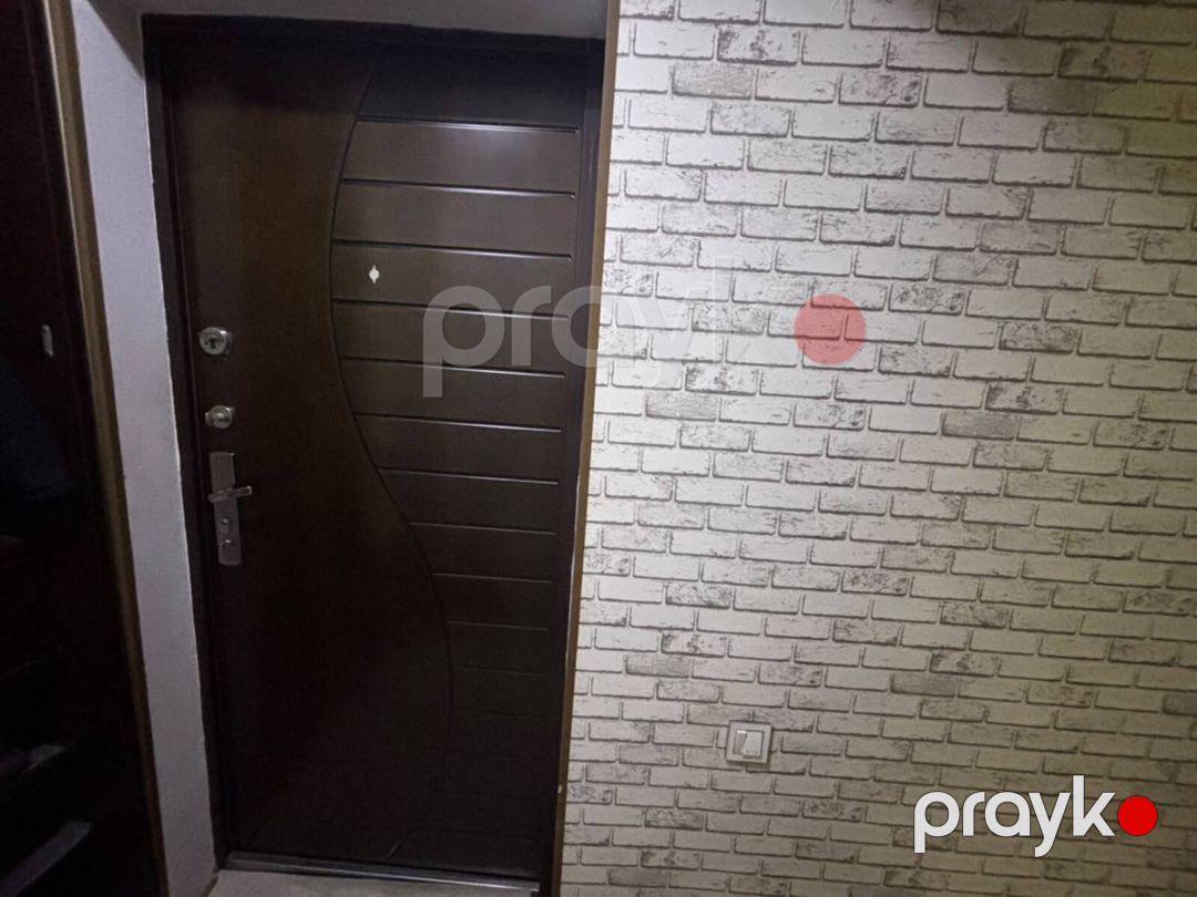 Satılır 4 otaqlı köhnə tikili 110 m² — Mənzil, Bakı (4)