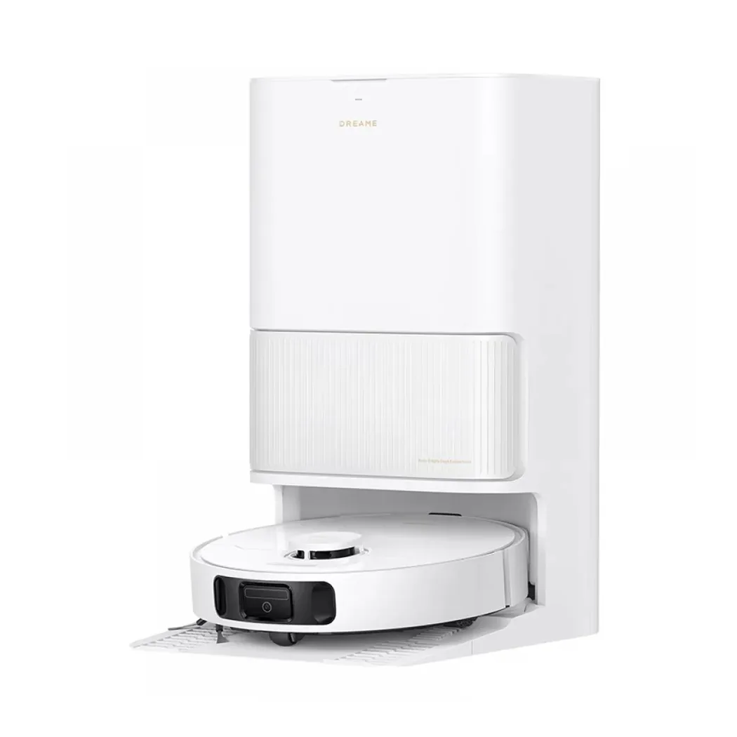 Robot tozsoran Dreame Robot Vacuum L40 Ultra CE White (RLD52SE) — Robot tozsoran, Bakı (3)