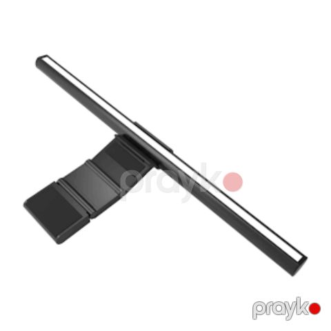 Lampa 2E Monitor Lamp Prometheus (2E-DL007BK) — Bakı