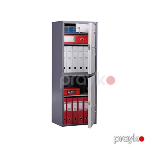 Mühasibat dolabı Aıko SL-125/2T — Bakı