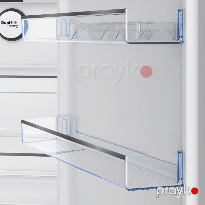 Soyuducu Beko B5RCNK363ZXBR — Soyuducular, Bakı (3)