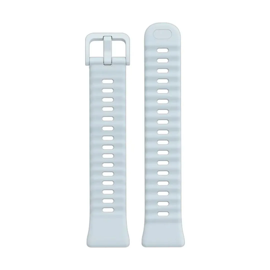 Smart saat Huawei Band 11 Pro Blue Silver Aluminium — Mallar, Bakı (6)