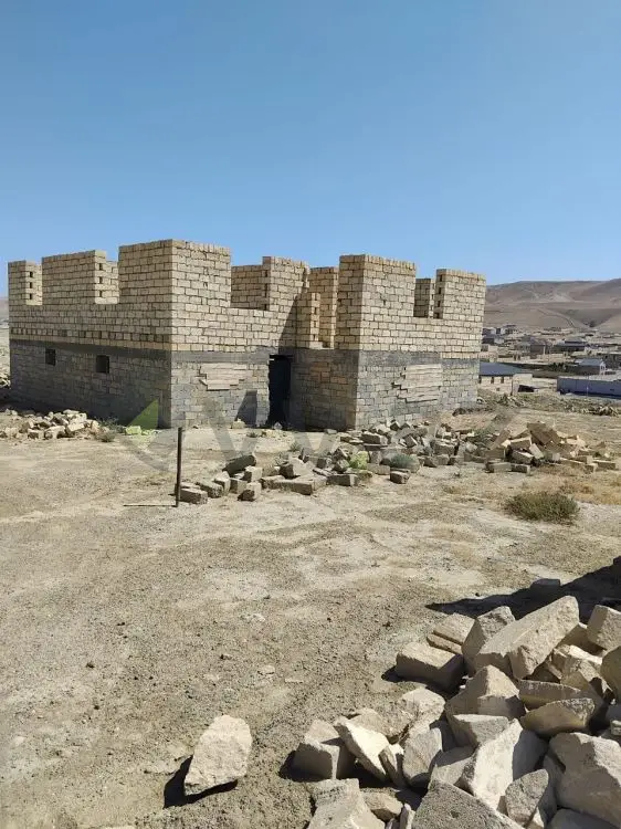 4 otaqlı Yarım tikili Satılır, Qobu, Abşeron — Ev, villa (7)