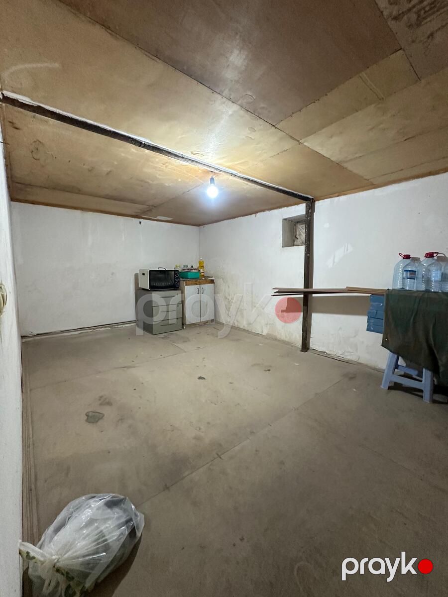 Həyət evi, Binəqədi qəs — Ev, villa, Bakı (6)